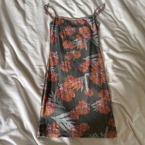 Tai swim waikoloa kristi dress